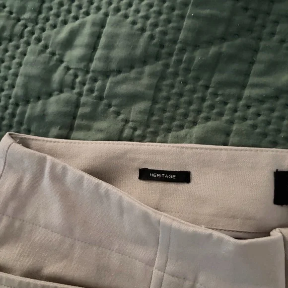 NWT Talbot’s Heritage Pants - Picture 6 of 9